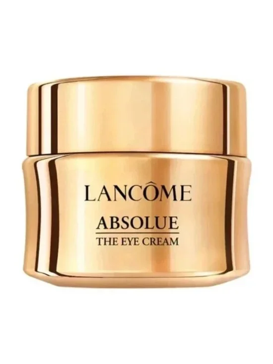 lancome absolue revitelizing eye cream 20 ml New and Sealed. - Picture 2 of 3